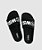 Chinelo Slide WSL Preto - Imagem 1