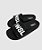 Chinelo Slide WSL Preto - Imagem 2