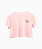 Cropped Championship Tour 2025 Rosa - Imagem 3