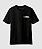 T-Shirt Poster Circuito Banco do Brasil de Surf Preta - Imagem 2