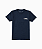 T-Shirt WSL Logo Bordado Azul - Imagem 1