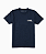 T-Shirt WSL Logo Bordado Azul - Imagem 2