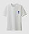 T-Shirt WSL Surf Life Branca - Imagem 2