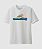 T-Shirt WSL Saqua Por-do-Sol Branca - Imagem 2