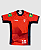 T-Shirt Lycra WSL Ítalo Ferreira 15 Vermelha - Imagem 4