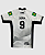 T-Shirt Lycra WSL Yago Dora 9 Branca - Imagem 3