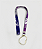 Fita para Copo WSL Roxo - Imagem 2