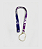 Fita para Copo WSL Roxo - Imagem 1