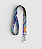 Lanyard WSL Saquarema 2025 - Imagem 1