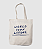 Bolsa Ecobag World Surf League - Imagem 2