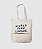 Bolsa Ecobag World Surf League - Imagem 1