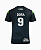 T-Shirt Jersey WSL Yago Dora 9 Azul - Imagem 1
