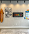 Quadro Decorativo WSL Evolução das Pranchas de Surf - Imagem 3