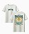 Camiseta WSL Poster Peniche Portugal - Imagem 1