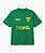 Camiseta WSL Brazilian Storm Verde e Amarelo - Imagem 3