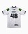 Camisa Lycra WSL Mateus Herdy 48 Branca - Imagem 1