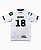 Camisa Lycra WSL Alejo Muniz 18 Branca - Imagem 1