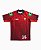 Camisa Lycra WSL Italo Ferreira 15 Vermelha - Imagem 2