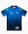 Camisa Lycra WSL Miguel Pupo 14 Azul - Imagem 2
