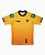 Camisa Lycra WSL Gabriel Medina 1 Amarela - Imagem 2