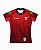 Camisa Lycra WSL Tatiana Weston-Webb 9 Vermelha - Imagem 2