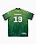 Camisa Jersey WSL João Chianca 19 Verde - Imagem 1