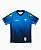 Camisa Lycra WSL Yago Dora Azul - Imagem 2