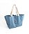 Bolsa de Praia WSL Azul - Imagem 2