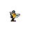 Pin WSL Saqua Surfista - Imagem 1
