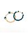 Pulseira WSL Starfish - Imagem 1