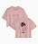 Cropped WSL Coqueiro Rosa - Imagem 1