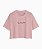 Cropped WSL Coqueiro Rosa - Imagem 3