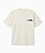 Camiseta WSL Born To Surf Off White - Imagem 2