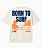 Camiseta WSL Born To Surf Off White - Imagem 3