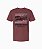 Camiseta WSL 50 Anos Bordô - Imagem 2