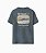 Camiseta WSL 50 Anos Vintage Azul - Imagem 2