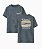 Camiseta WSL 50 Anos Vintage Azul - Imagem 1