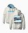 Moletom WSL 50 Anos Off White - Imagem 1