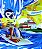 Poster WSL Saquarema Vivo Rio Pro 2026 - Imagem 3