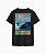 Camiseta WSL Poster Tahiti Pro 2026 - Imagem 2