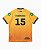 Camisa Jersey WSL Italo Ferreira 15 Amarela - Imagem 1