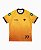 Camisa Jersey WSL Filipe Toledo 77 Amarela - Imagem 2