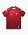 Camisa Jersey WSL Gabriel Medina 1 Vermelha - Imagem 2