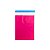 Envelope Plástico De Segurança 40x50 Pink Saco Lacre - Imagem 6