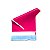 Envelope Plástico De Segurança 40x50 Pink Saco Lacre Sedex - Imagem 4