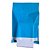Envelope Plástico De Segurança 32X40 Azul Saco Lacre Sedex - Imagem 3