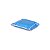 Envelope Plástico De Segurança 32X40 Azul Saco Lacre Sedex - Imagem 2