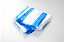 Envelope Saco Canguru AWB 10X12 Janela Para Nota Fiscail - Imagem 9