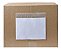 Envelope Saco Canguru AWB 10X12 Janela Para Nota Fiscail - Imagem 3