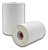 Rolos Etiqueta 10x15 100x150 Térmica Serrilha Cor Branco Sem Ribbon - Imagem 3